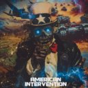 Hefty - American Intervention (Algia Remix)