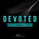 Cafe 432 & Antoinette Roberson - Devoted