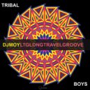 DJ Moy & Ltg Long Travel Groove - This Mood (Original Mix)