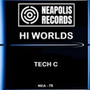 Tech C - Neo Hodd (Original Mix)