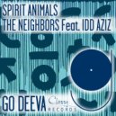 The Neighbors Feat. Idd Aziz - Spirit Animals