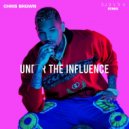 Chris Brown - Under The Influence (Dj Dark Remix) (Extended)