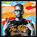 Black Pepper feat. Madam V & Amani - Thandile (Original Mix)