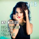 DJ GELIUS - Beautiful Vocal Trance 113 ()
