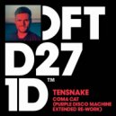 Ownboss, SEVEK, Tensnake - Move Your Body Coma Cat (Yusca Edit)