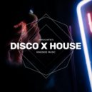 House Anatomy - Black Lion (Original Mix)