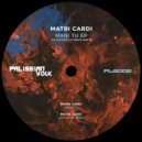 Matri Cardi - Capacità Zero (Original Mix)
