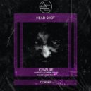 CENSURE - Head Shot