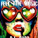 Dj DABL - Feel The Music (mix)