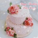 Katy_S & KosMat - Happy Birthday, Poly_Line! ()