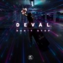 Deval - Don't Stop