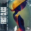 Daniel Win - First Class