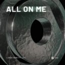 Lukas Vane Ft. Jex - All On Me