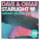 Dave Lee ZR & Omar - Starlight
