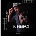 Dj Derebass - Road mix 1 (Life)