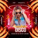 Ricky Levine - Disco Overdrive ()