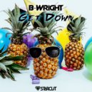 B-Wright - Get Down (Instrumental)