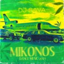 Dj Sava & MD Dj - Nobody (Original Mix)