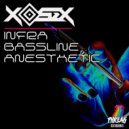 Xosex & Outscout - Boogie Man (feat. Outscout) (Original Mix)