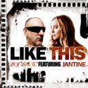 DJ - Like This (feat. Jantine)