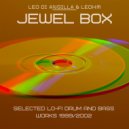 Leo Di Angilla & Leohm - Flanger Like (feat. Leohm) (Jazz Session)