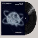 Martin x - ZFU 0021 (Rework Edit)