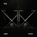P.E.U - The Route