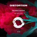 Ricardo Espino - Kick To Kick (Original Mix)