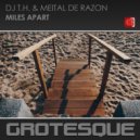 DJ T.H. & Meital De Razon - Miles Apart (Extended Mix)