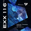 Airsand, TuraniQa, Troitski - Feel Your Voice (Radio Edit)