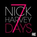 Nick Harvey - 7 Days (Main Club Mix)