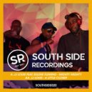 JJ Louis & Sulene Fleming - Mighty Mighty (Original Mix)