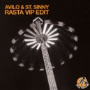 Avilo, St.Sinny - Rasta (VIP Edit)