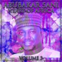 Abubakar Sani - Kwalele