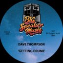 Dave Thompson - Getting Drunk