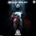 Blue Cod3 - Attack Reality ()