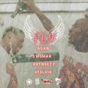 I’mOMAR & Adan & Rhyno OTT & HeoLuih - FLY (feat. HeoLuih) ()