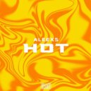 Aleexs - HOT (Extended Mix)