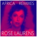 Rose Laurens - Africa (Superfunk Extended Remix)