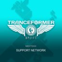 Miditekk - Support Network (Extended Mix)
