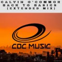 Calvin O'Commor - Back To Basics