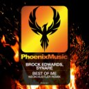 Brock Edwards & Synare - Best Of Me