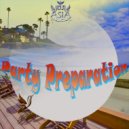 Dj Asia - Party Preparation (Mix)