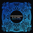 Sinvergüenza, Al.Ma - Talk To Me