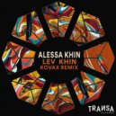Alessa Khin - Lev Khin