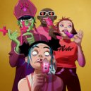 Bootie Brown, Tame Impala, Gorillaz - New Gold