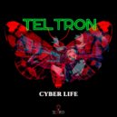 TELTRON - Cyber Life (Original mix)