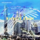 Soundrider - Breaking Point