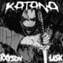 Lisk & RXYSON - KATANA