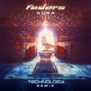 Faders - Aura